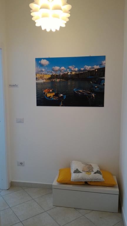 My Room In Трані Екстер'єр фото