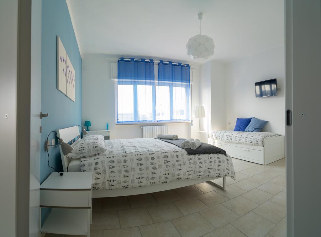 My Room In Трані Екстер'єр фото