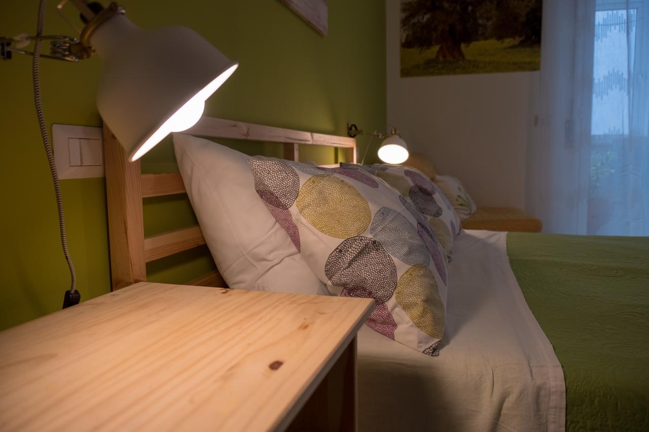 My Room In Трані Екстер'єр фото