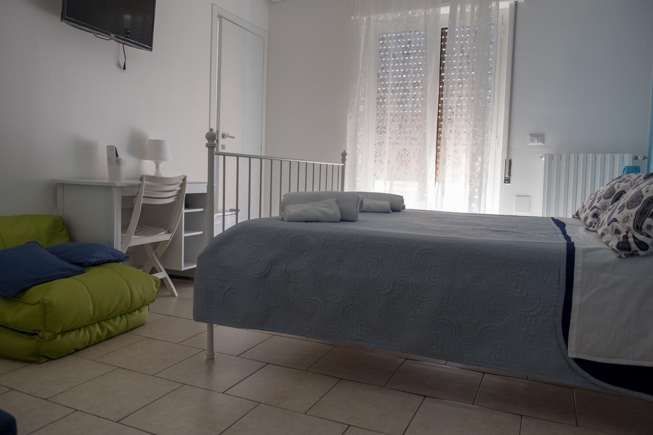 My Room In Трані Екстер'єр фото